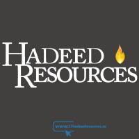 Hadeed Resources Inc. image 1